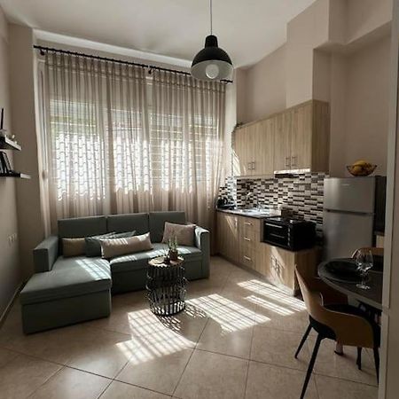 Stella'S House Apartment Salonic Exterior foto