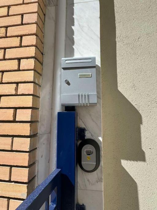 Stella'S House Apartment Salonic Exterior foto
