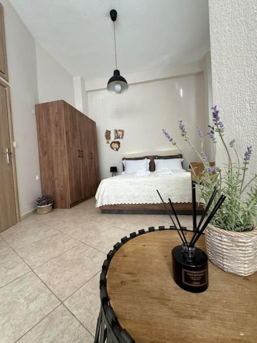 Stella'S House Apartment Salonic Exterior foto