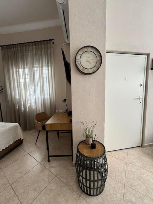 Stella'S House Apartment Salonic Exterior foto