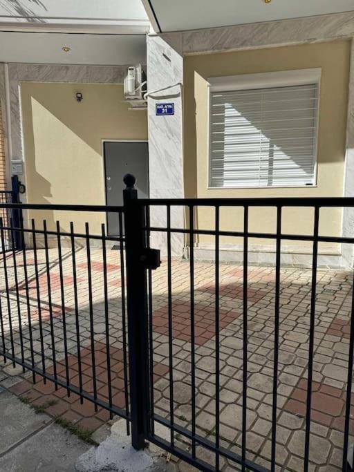 Stella'S House Apartment Salonic Exterior foto