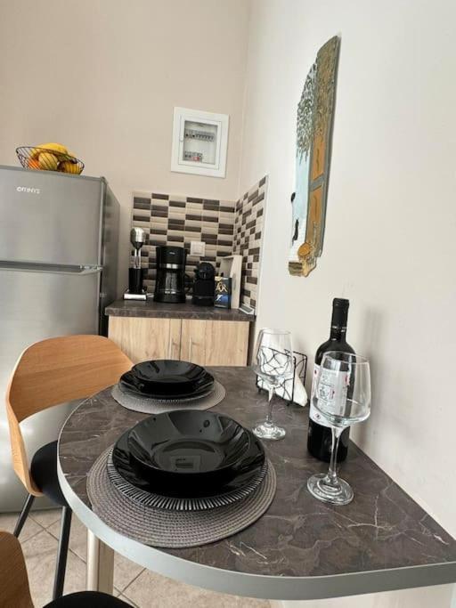 Stella'S House Apartment Salonic Exterior foto