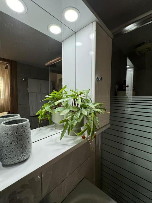 Stella'S House Apartment Salonic Exterior foto