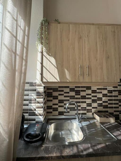 Stella'S House Apartment Salonic Exterior foto