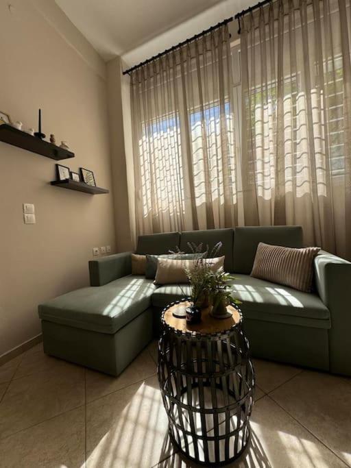 Stella'S House Apartment Salonic Exterior foto